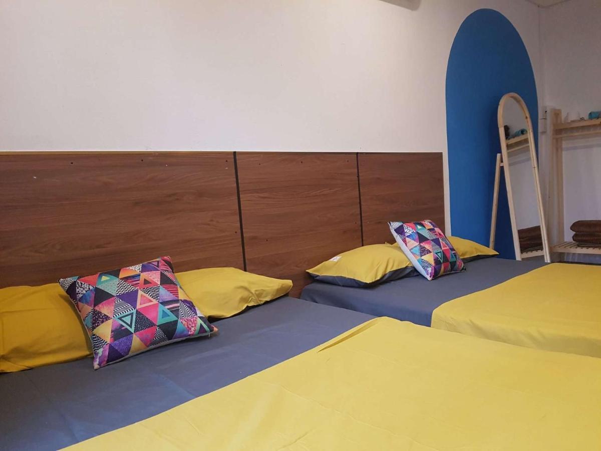Codohomestay Garden Хюэ Экстерьер фото