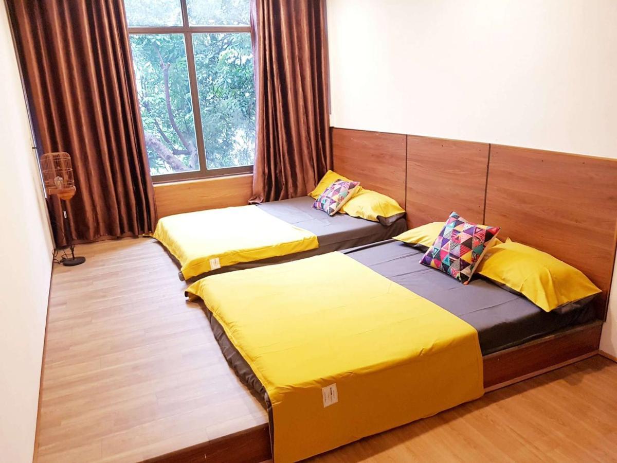 Codohomestay Garden Хюэ Экстерьер фото