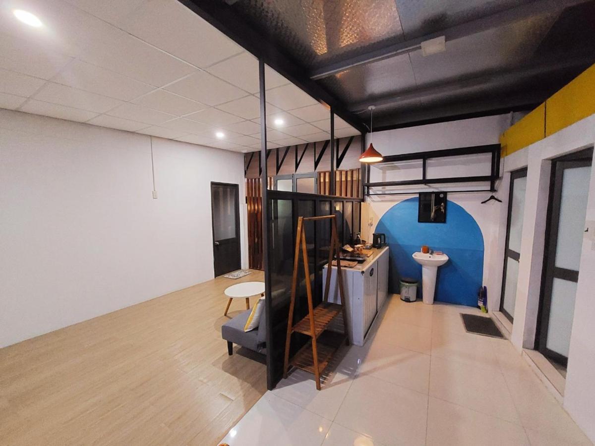 Codohomestay Garden Хюэ Экстерьер фото