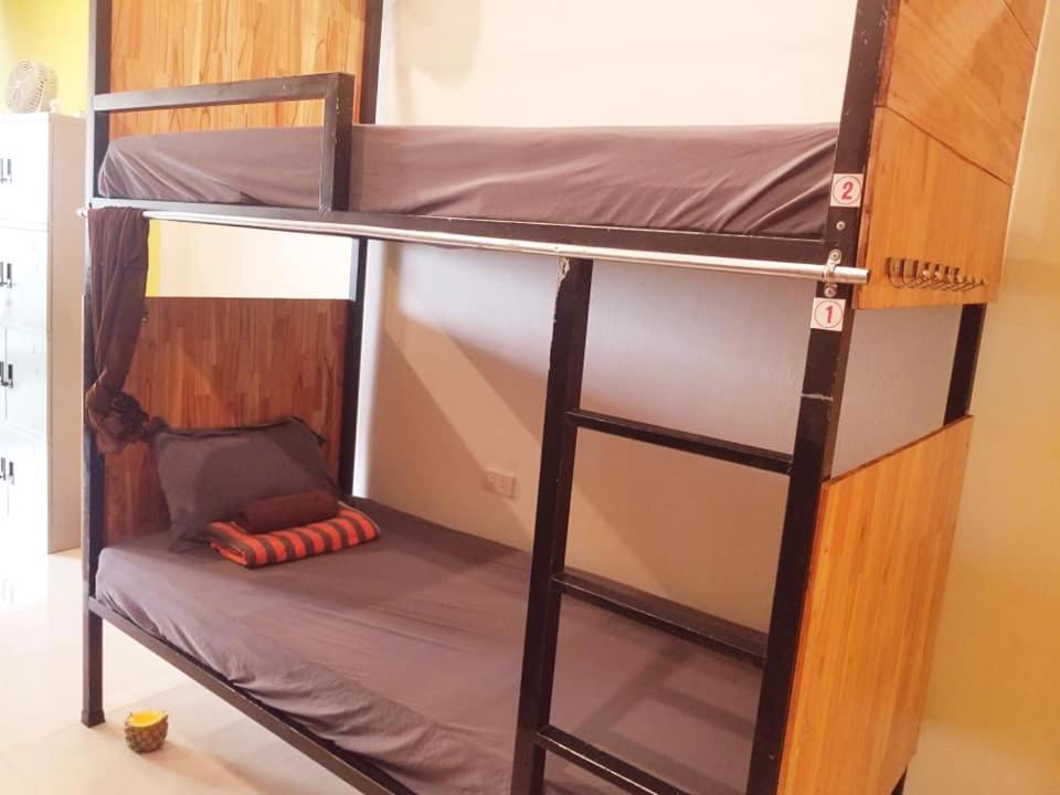 Codohomestay Garden Хюэ Экстерьер фото
