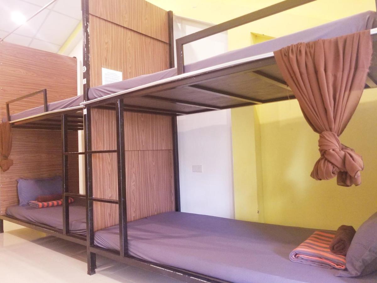 Codohomestay Garden Хюэ Экстерьер фото