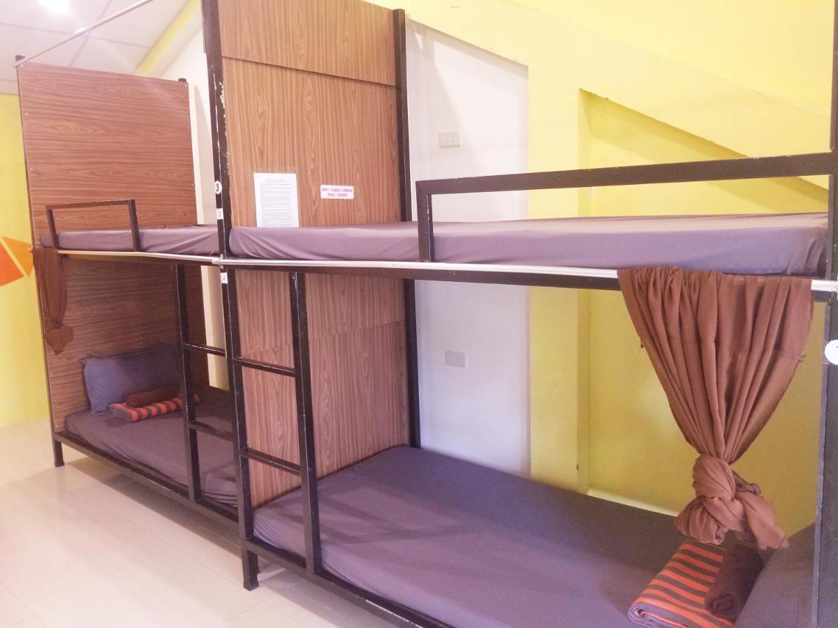 Codohomestay Garden Хюэ Экстерьер фото